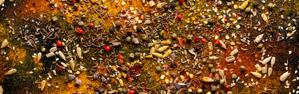 Les Marinades Sèches : Tout comprendre et bien les utiliser