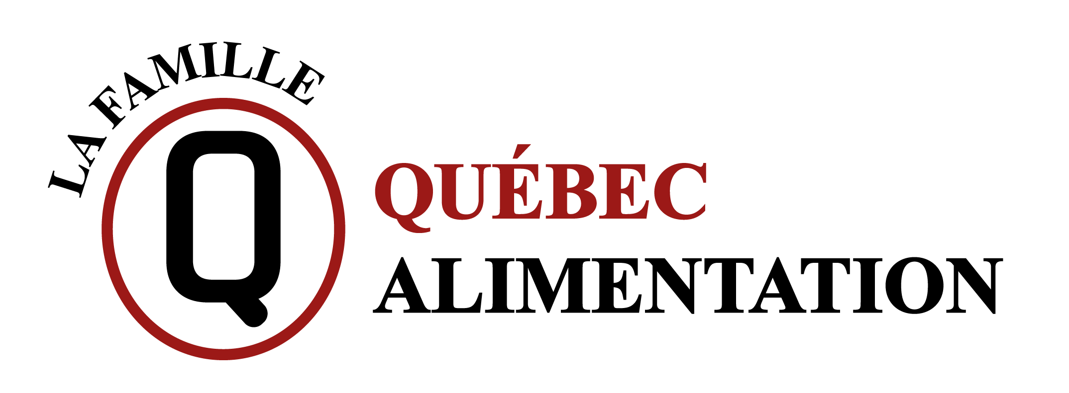 La Famille Québec Alimentation