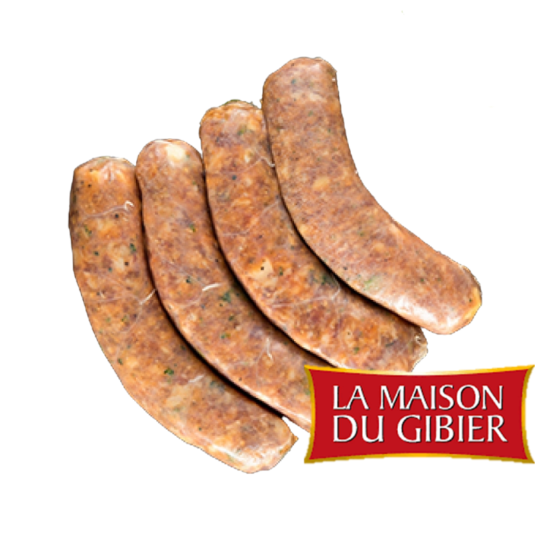 Logo du produit Saucisse Brocoli cheddar