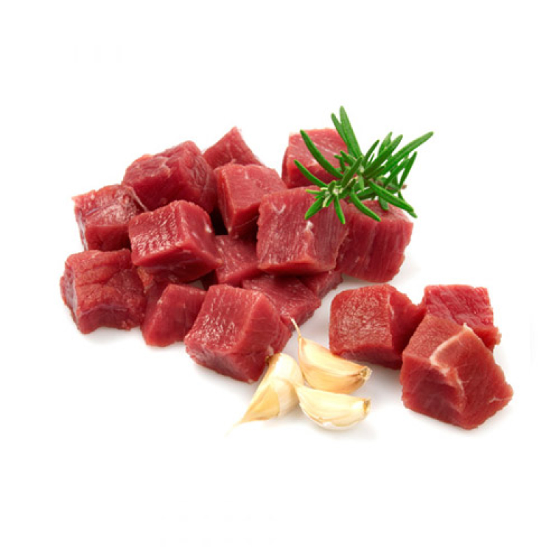 Logo du produit Cubes de boeuf à ragoût