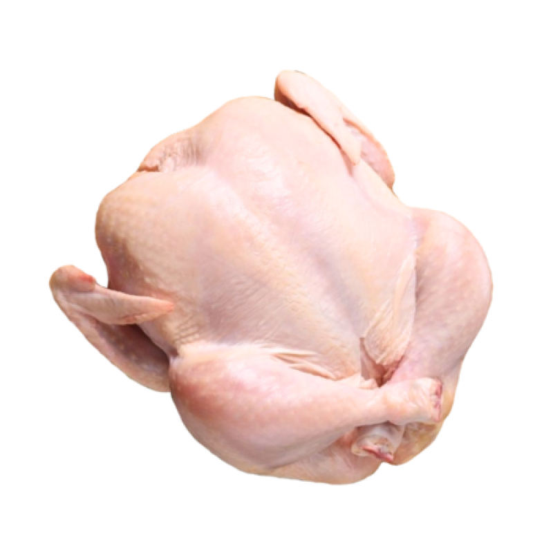 Logo du produit Poulet de grain entier