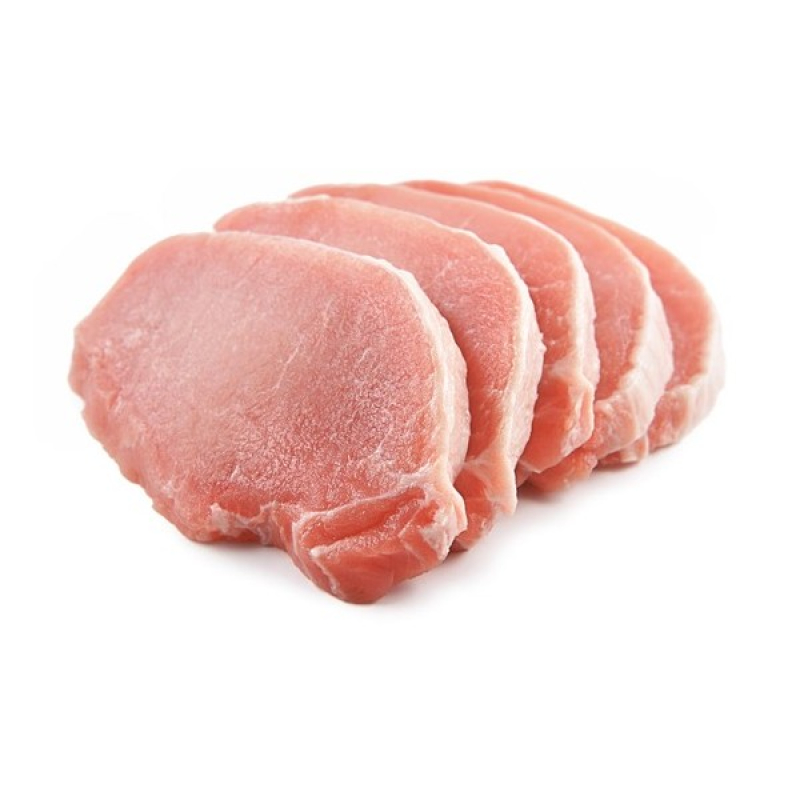 Logo du produit Escalope de porc attendri