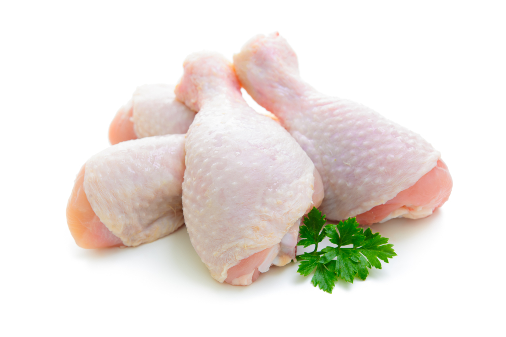 Logo du produit Pilon de poulet 