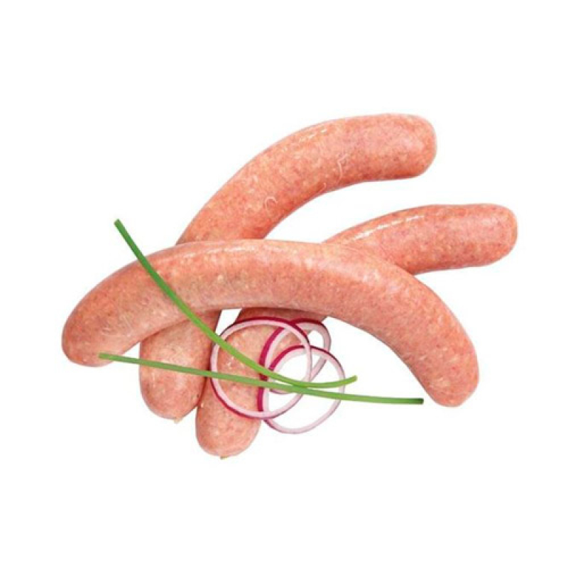 Logo du produit saucisses déjeuner