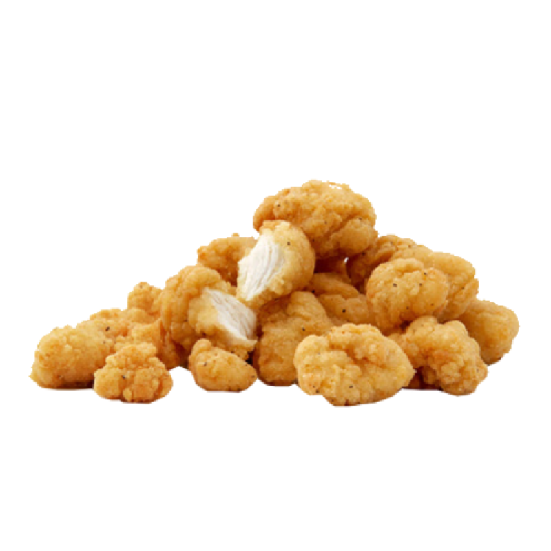 Logo du produit Poulet pop corn