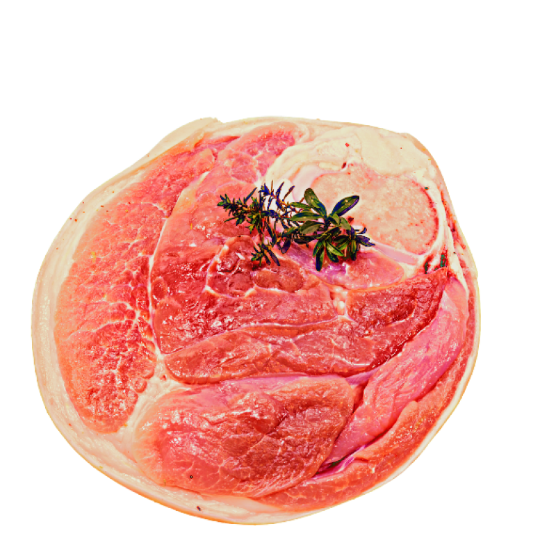 Logo du produit Osso Bucco de Porc