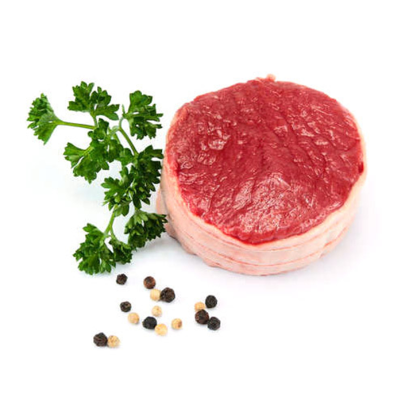 Logo du produit Tournedos de boeuf