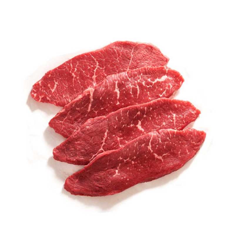 Logo du produit Steak Minute AAA