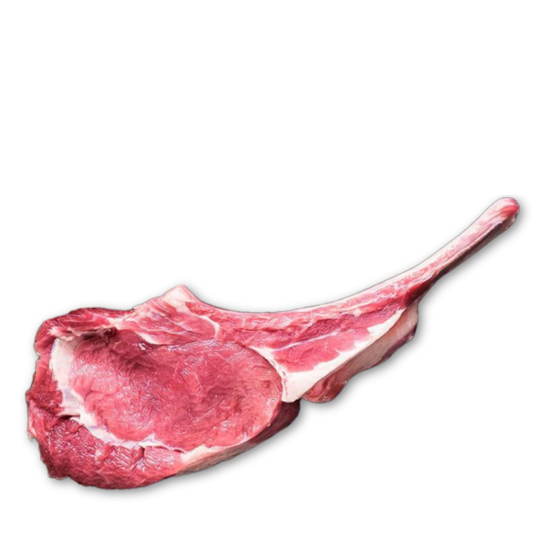 Logo du produit Côte de veau francaise